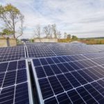 Moc instalacji: 5,2 kWp - Skórcz Wybudowanie Wielbrandowskie (powiat starogardzki)