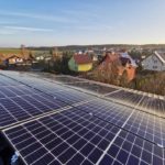 Moc instalacji: 5,2 kWp - Skórcz Osiedle Leśne