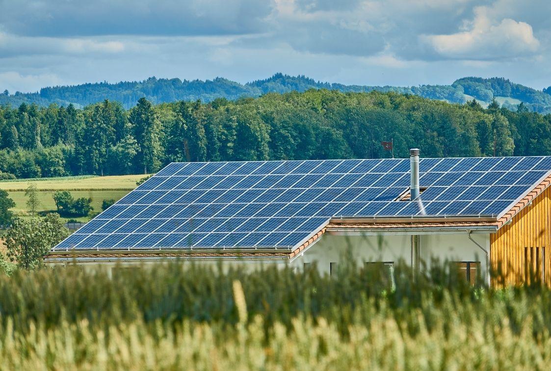 Jakie Panele Fotowoltaiczne Wybra Fotowoltaika Solar Planet