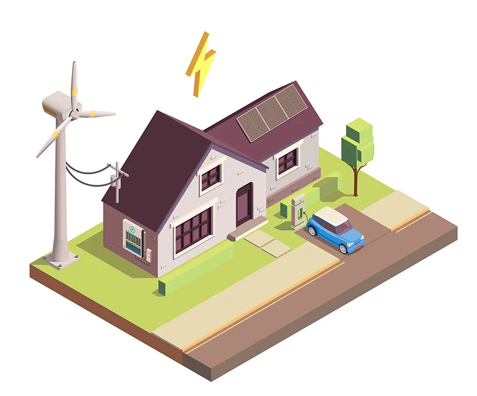 Elektrownia wiatrowa 1 image